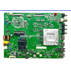 TCL 主板组件 40-T972B1-MPA2HG 50F9S